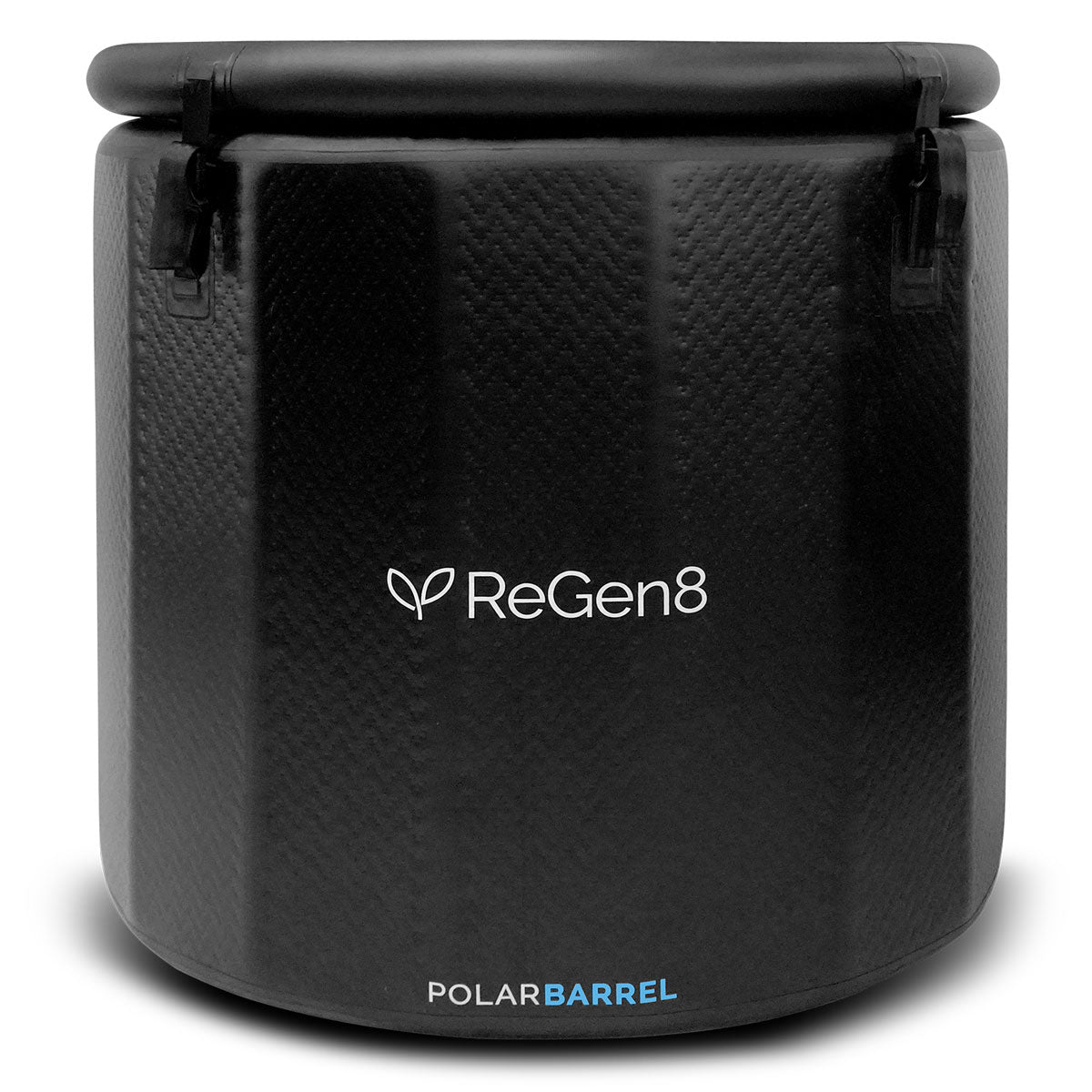 Regen8 PolarBarrel Cold Plunge Ice Bath